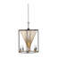 Elliot 4 - Light Drum Chandelier