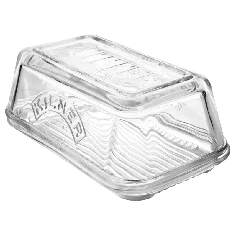 Butter Dish