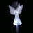 Angel Christmas Decoration