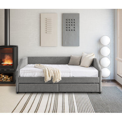 Ditya Upholstered Daybed