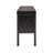 Lahey 93'' Solid Wood Console Table-104373603