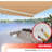 Advaning 12'x10' Manual Patio Retractable Awning-48259063-14236694