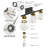 Jaiden Dimmable Vanity Light-440224702