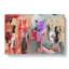 Abstract Art Painting Vol.281 - Wrapped Canvas-55368895