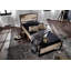 Factory Solid Wood Bed-1600198695