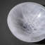 Genuine Polished Selenite Round Bowl (1.4 Lbs)