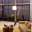 Lampe sur pied 84 po Silva-232798872
