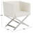 Cayce Faux Leather Armchair-833268190