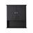 Upgraded Bathroom Wall Cabinet Over The Toilet Storage Cabinet Wall Mounted Storage Cabinet Wooden Medicine Cabinets-1477288985