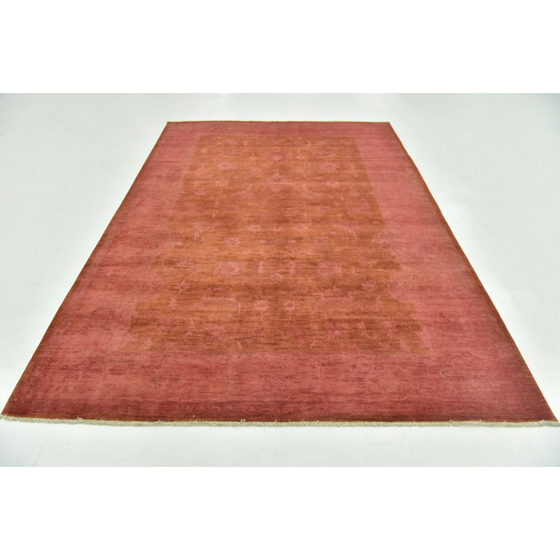 Johnson Brown Rug