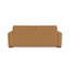 Couch Potato Leather Sofa (85")-491034375