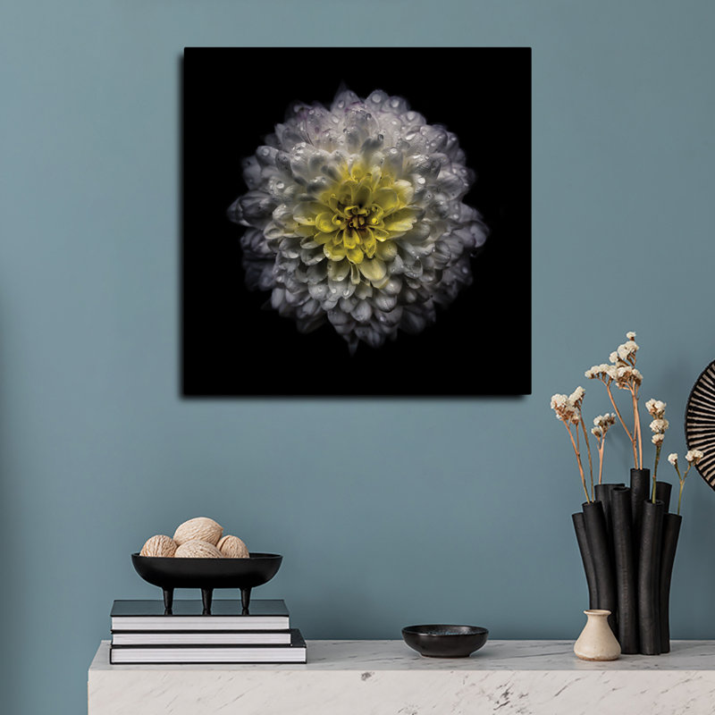 Impression sur toile, "Stepreix" par Brian Carson