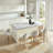 26'' Swivel Upholstered Counter & Bar Stool-92065818