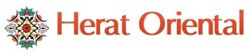 Herat Oriental logo