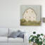 « serene grange iii », peinture sur toile tendue-1223675943
