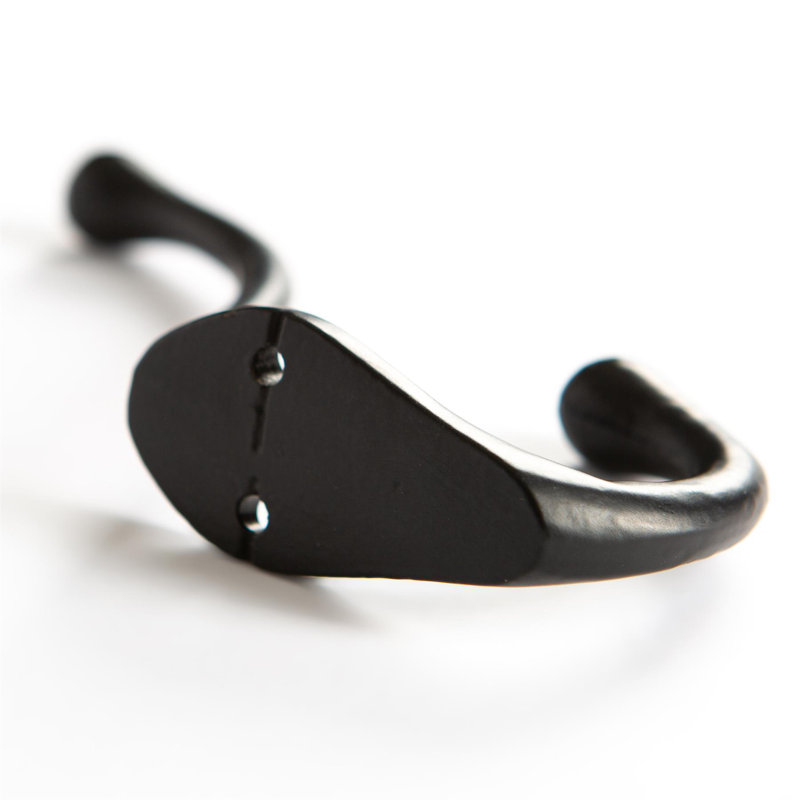 Iron Wall Wall Hook