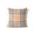 Peach/Orange Plaid 5