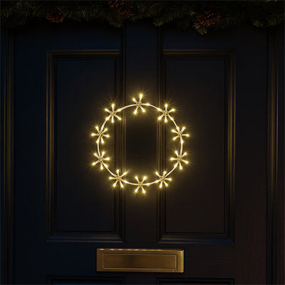35cm Wreath