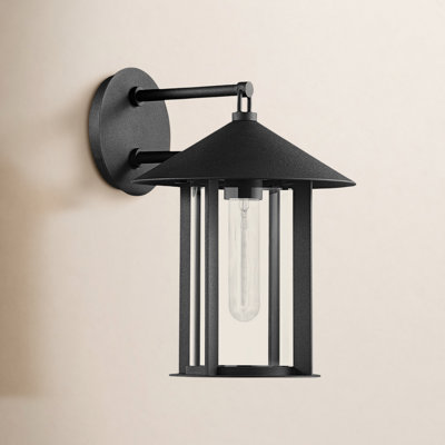 Outdoor Wall Lantern