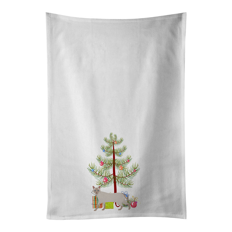 Cotton Tea Towel Kitchen Towel