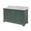 Ensemble de meuble-lavabo double 60 po Larosa-527993760-477416814