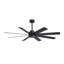Ventilateur de plafond 8 pales avec télécommande-320108209-277424783