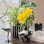 Vase Buffalo