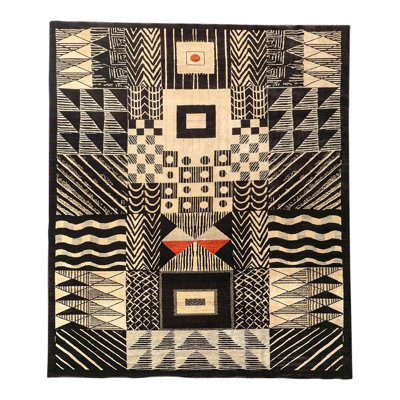 One-of-a-Kind 9'11" x 13'6" Area Rug