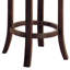 Tabouret de bar et de comptoir Abita-48895550