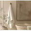 Turkish Ribbed Ribbed Bath Towel-2102159908