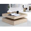 Downer Block Coffee Table-525234165