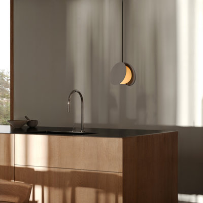 Pendulum Pendant Light