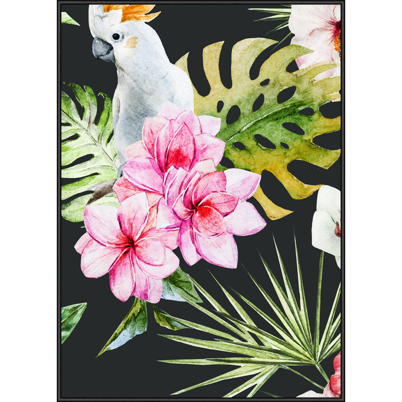 1 Piece Single Picture Frame Painting