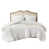 White est en rupture de stock