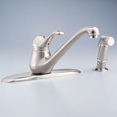 Jasmine Kitchen Sink