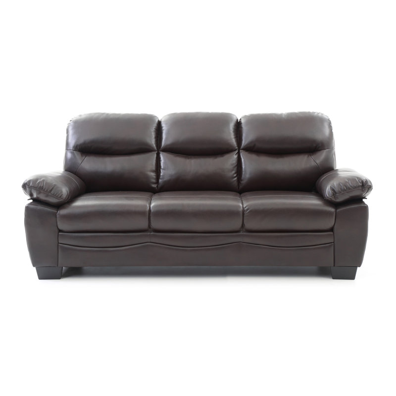 Canapé modulaire Newbury G465A-S Newbury, rouge