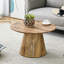 Table basse en bois