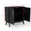 Buffet Mid Mid Century