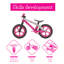 Chillafish Push/Pull Ride On-72900369