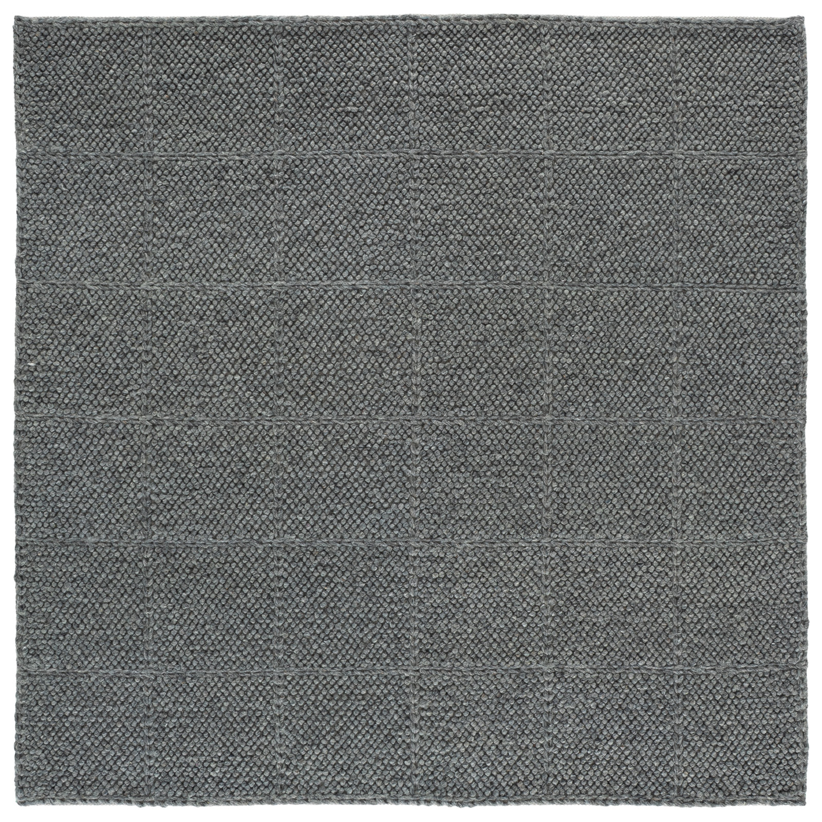 Hand-Woven Rug, 5'-0" x 8'-0" Rectangle