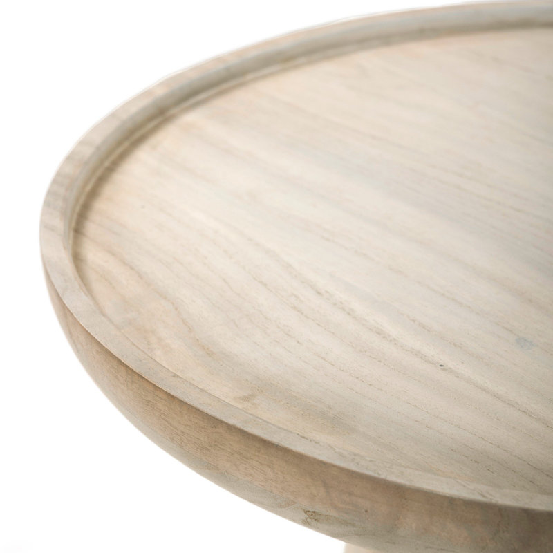 Evara End Table