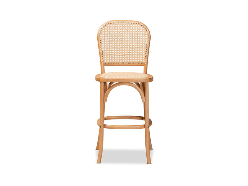 Tabouret de comptoir 25,6 po Chasady