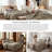 Secret Meadow Microfiber Reversible Quilt Set-694337269-694292288