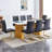 Dining Table Set-170790997