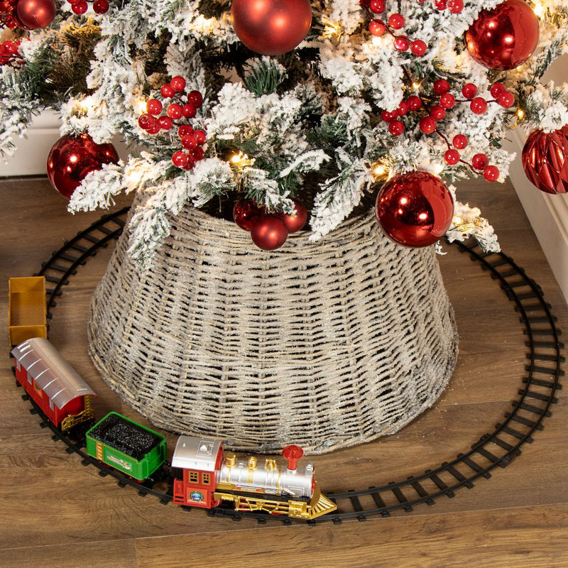 Annalysia Willow Tree Skirt