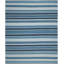 Ralph Lauren Barragan Stripe Wool Striped Rug-1204592511