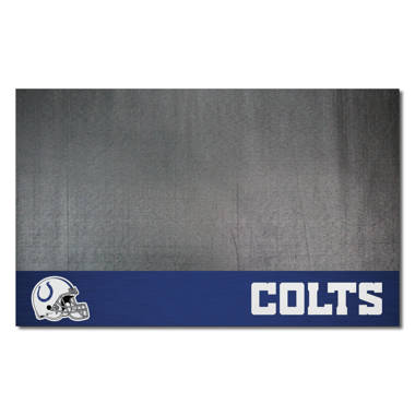 Cincinnati Bengals Grill Mat – Vinyl 26 x 42