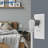 15 Tamper Resistant Single Outlet