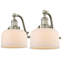 Éclairage pour salle de bain 2 lumières Bonomo Bell-1634736398-1634736399-1634736407