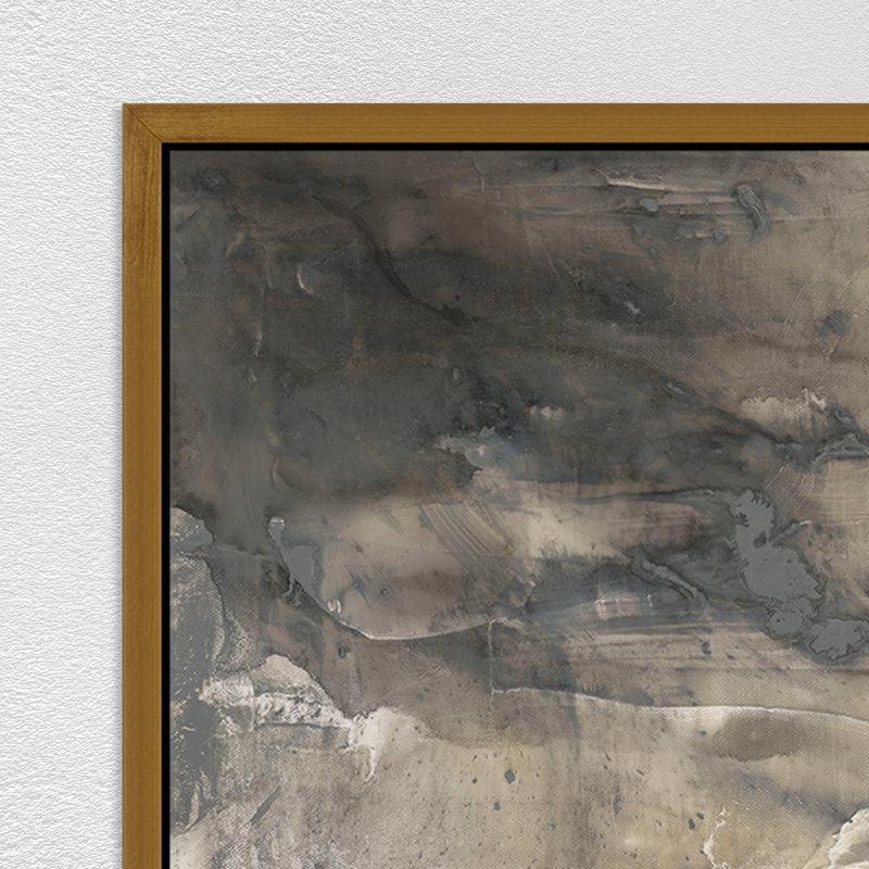 Rock My Baby Painting by Van Garret
